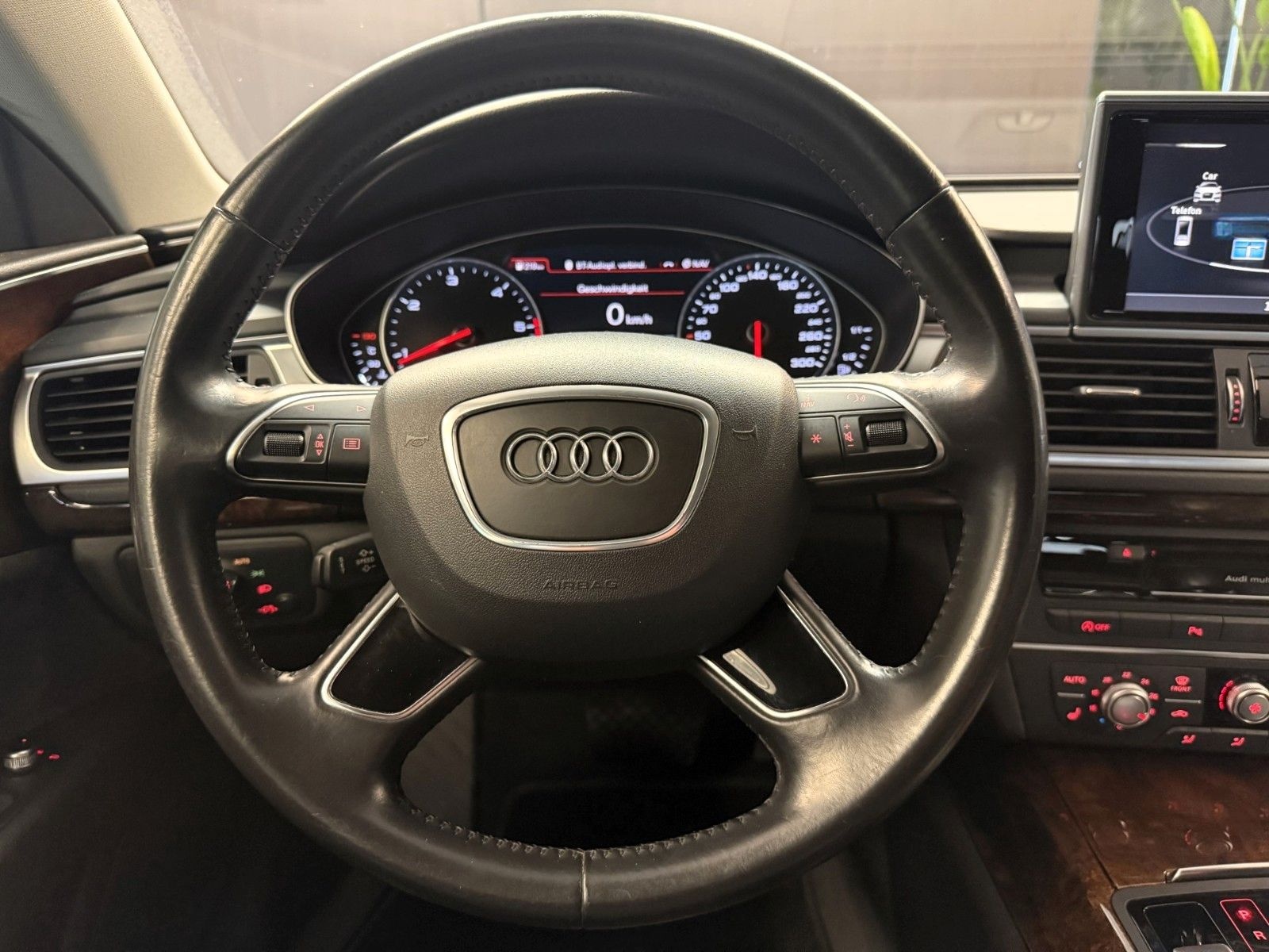 Audi A7 Sportback 3.0 TDI quattro,MATRIX,KAMERA,ACC foto 13