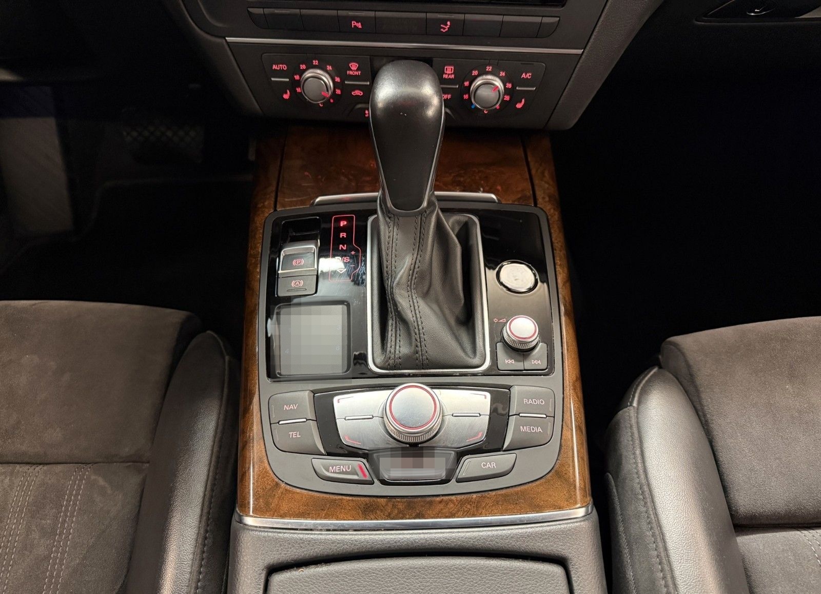 Audi A7 Sportback 3.0 TDI quattro,MATRIX,KAMERA,ACC foto 14