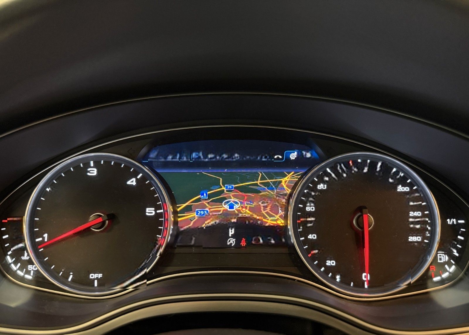 Audi A7 Sportback 3.0 TDI quattro,MATRIX,KAMERA,ACC foto 15