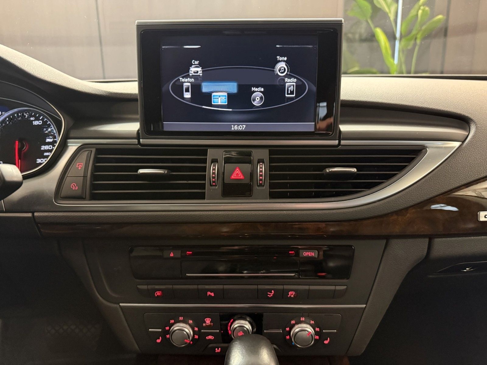 Audi A7 Sportback 3.0 TDI quattro,MATRIX,KAMERA,ACC foto 17