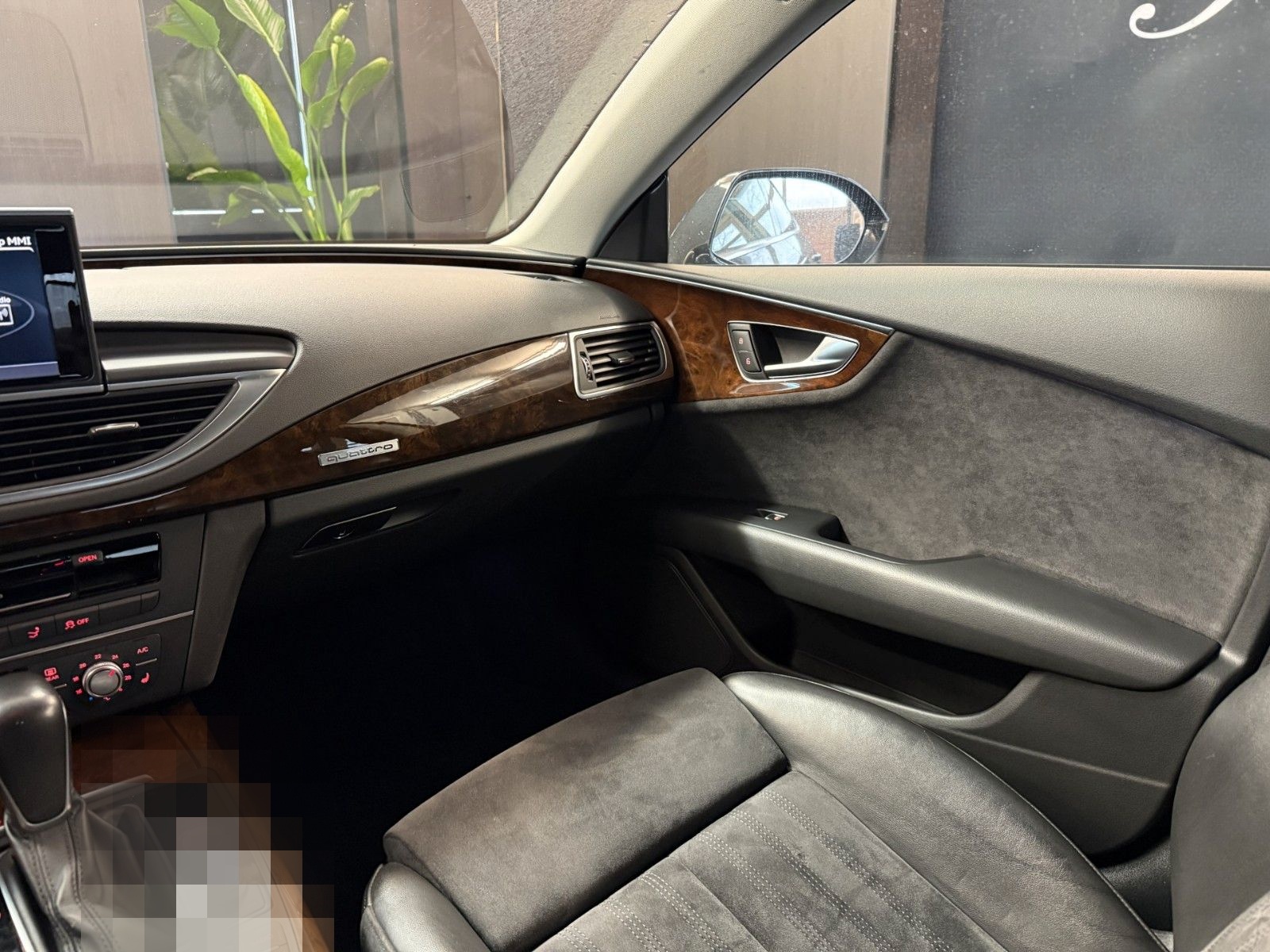 Audi A7 Sportback 3.0 TDI quattro,MATRIX,KAMERA,ACC foto 18