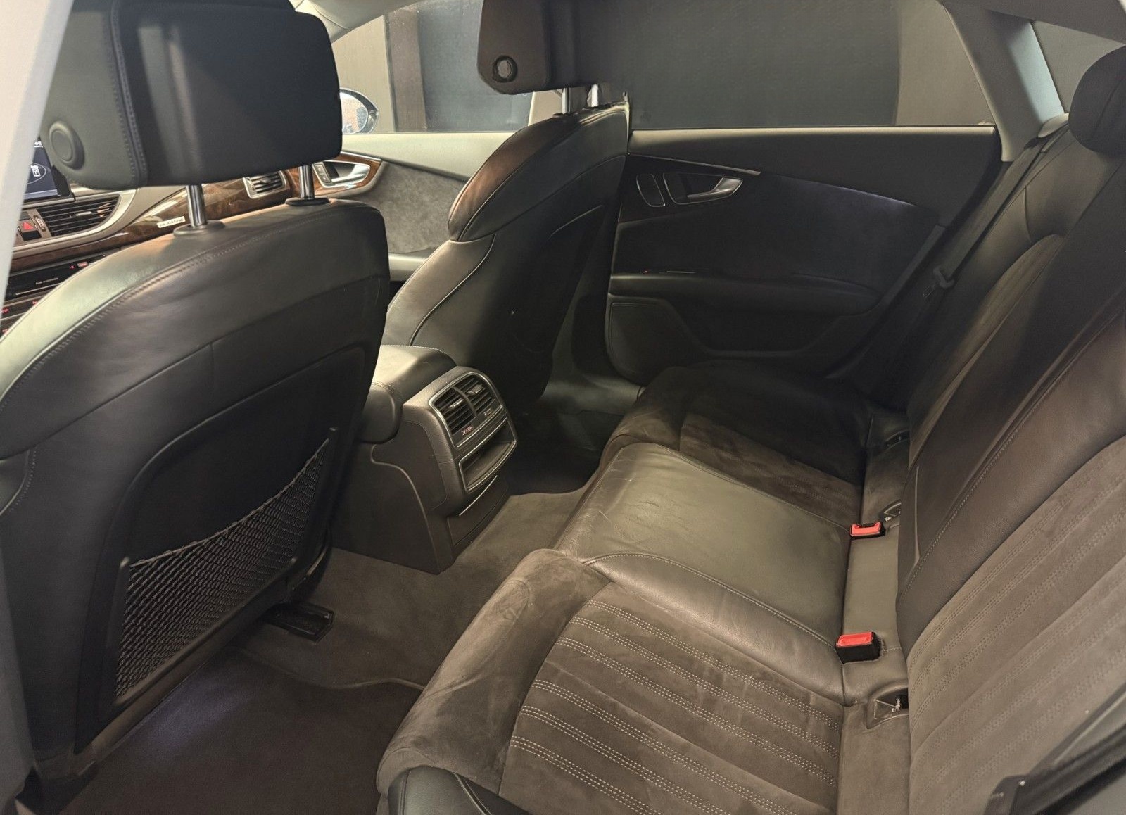 Audi A7 Sportback 3.0 TDI quattro,MATRIX,KAMERA,ACC foto 19