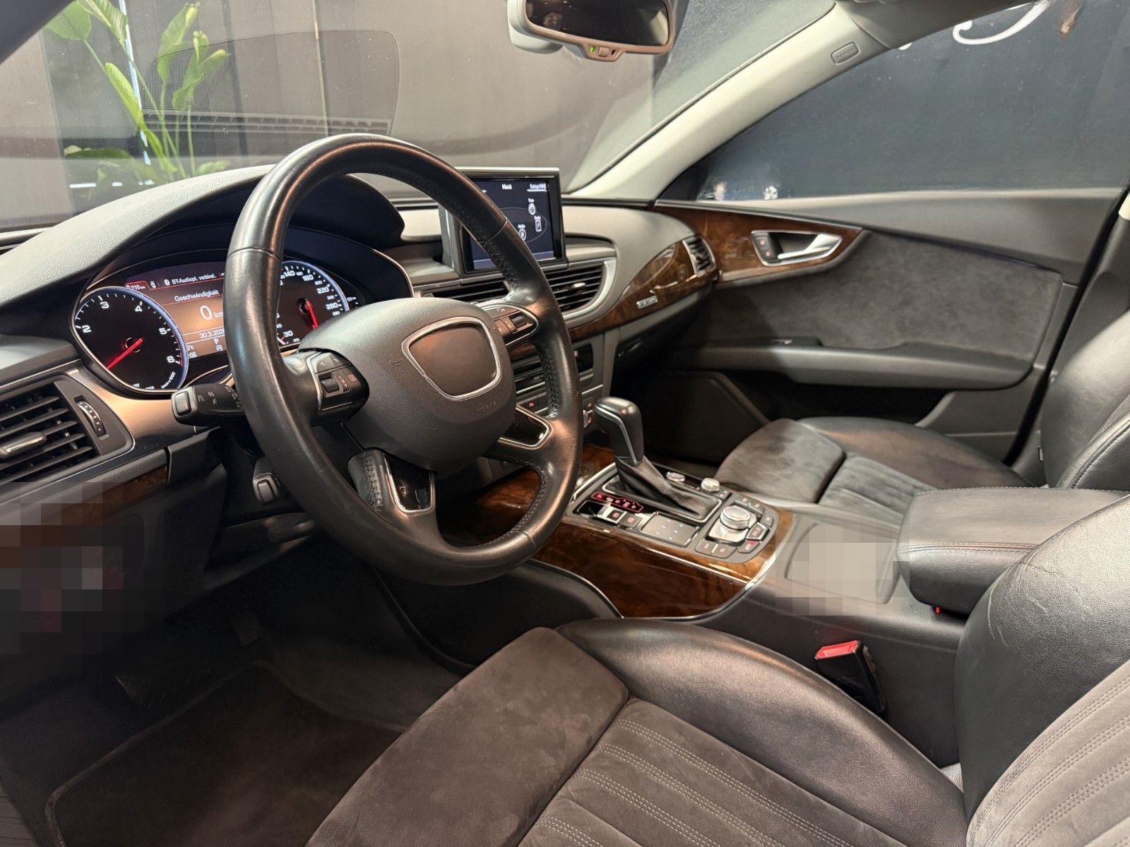 Audi A7 Sportback 3.0 TDI quattro,MATRIX,KAMERA,ACC foto 9