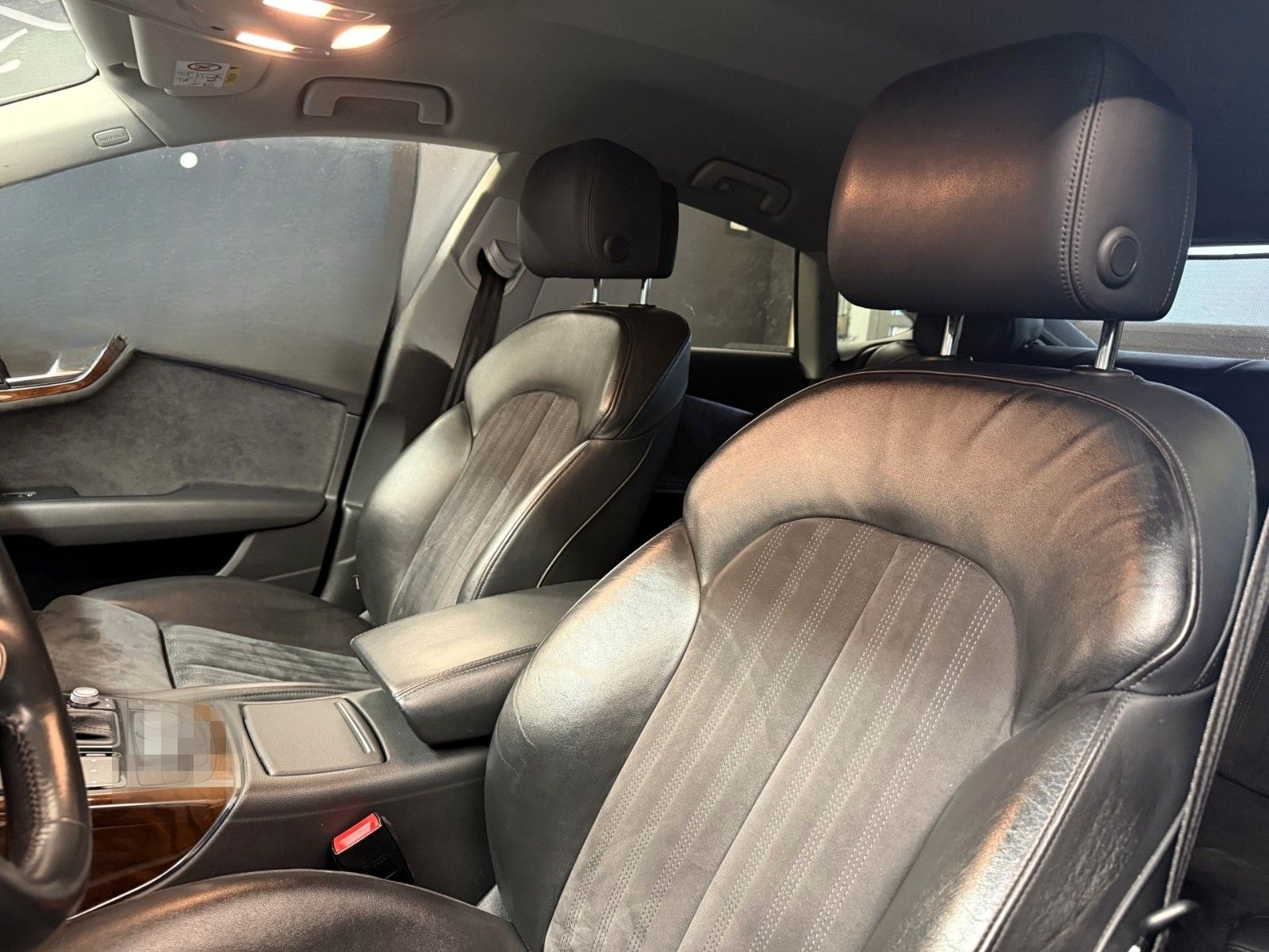 Audi A7 Sportback 3.0 TDI quattro,MATRIX,KAMERA,ACC foto 10