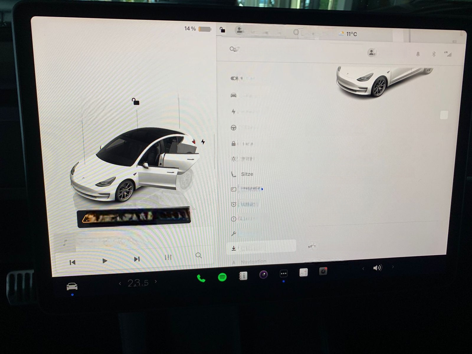 Tesla Model 3 Standard Range+ * Facelift * Mod.2023 * foto 11