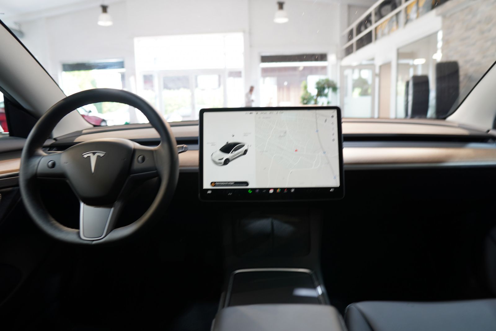 Tesla Model 3 Standard Range+ * Facelift * Mod.2023 * foto 13