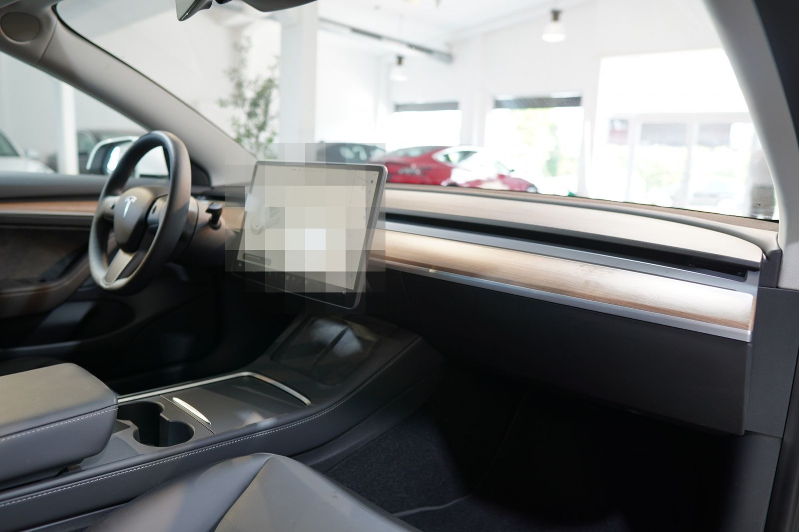 Tesla Model 3 Standard Range+ * Facelift * Mod.2023 * foto 14