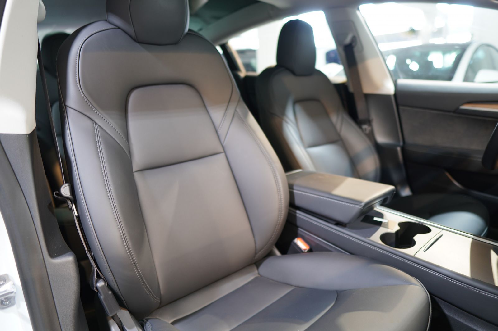 Tesla Model 3 Standard Range+ * Facelift * Mod.2023 * foto 16