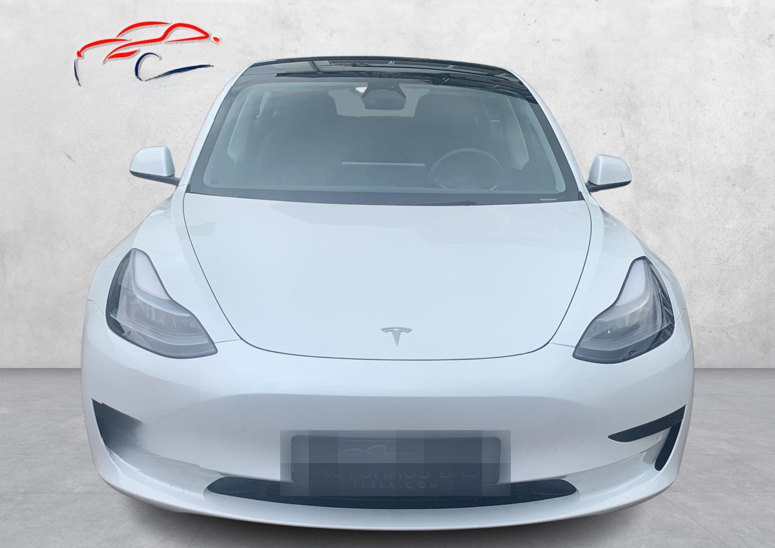 Tesla Model 3 Standard Range+ * Facelift * Mod.2023 * foto 3
