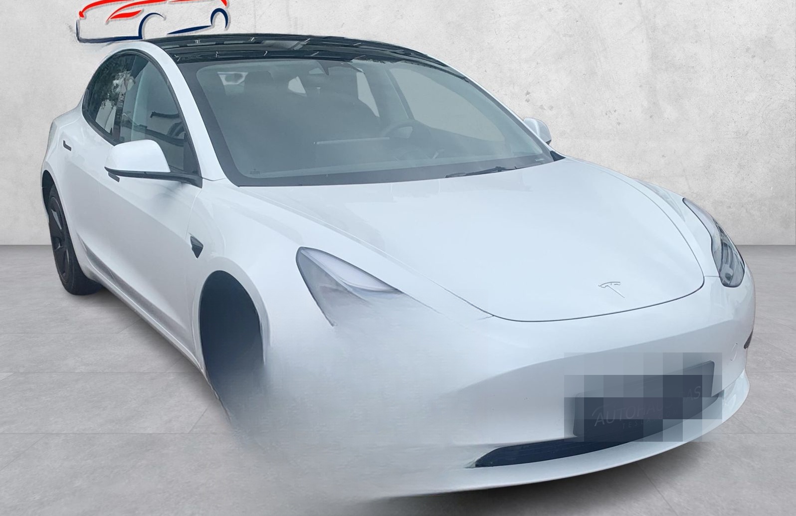 Tesla Model 3 Standard Range+ * Facelift * Mod.2023 * foto 4