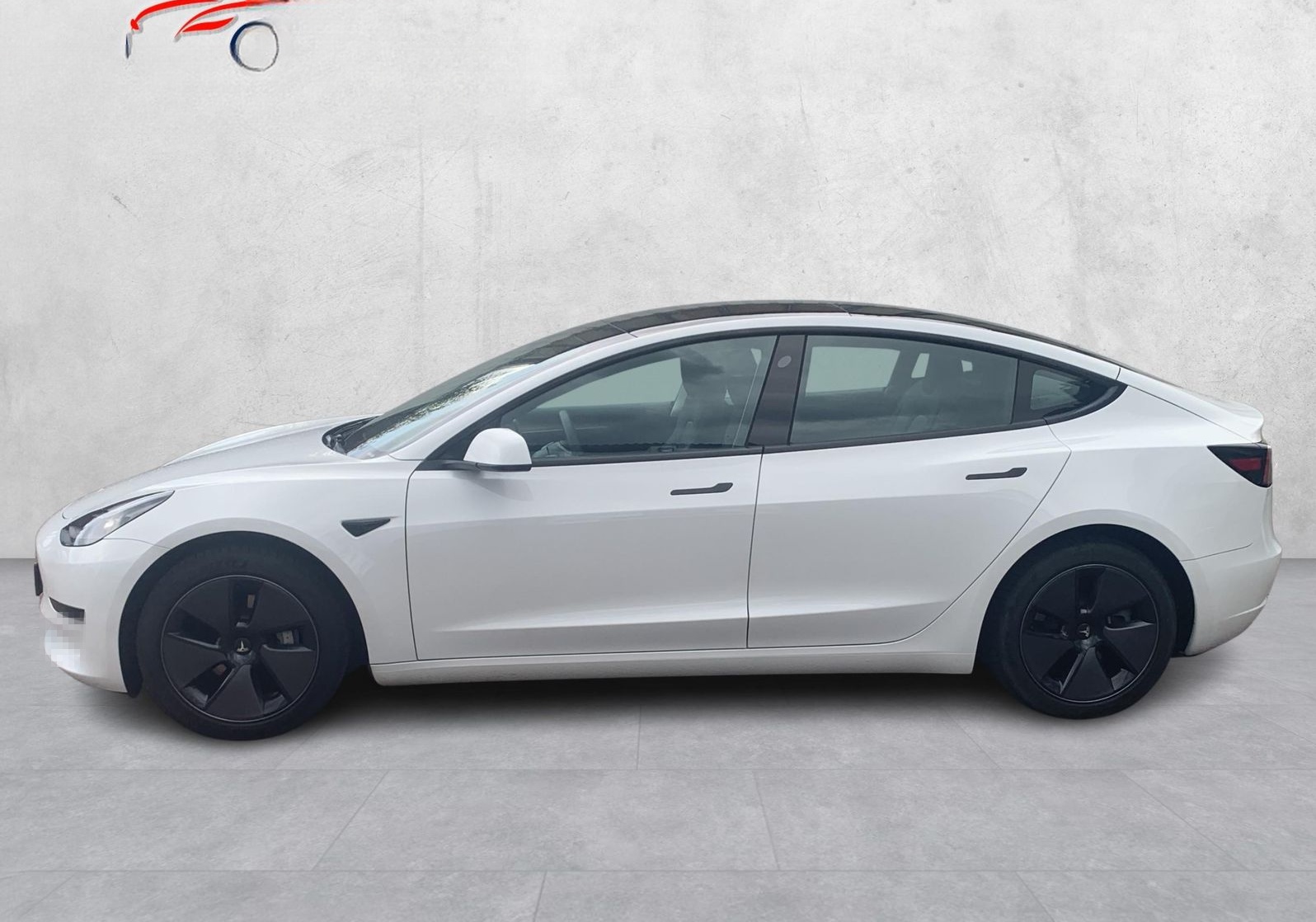 Tesla Model 3 Standard Range+ * Facelift * Mod.2023 * foto 6