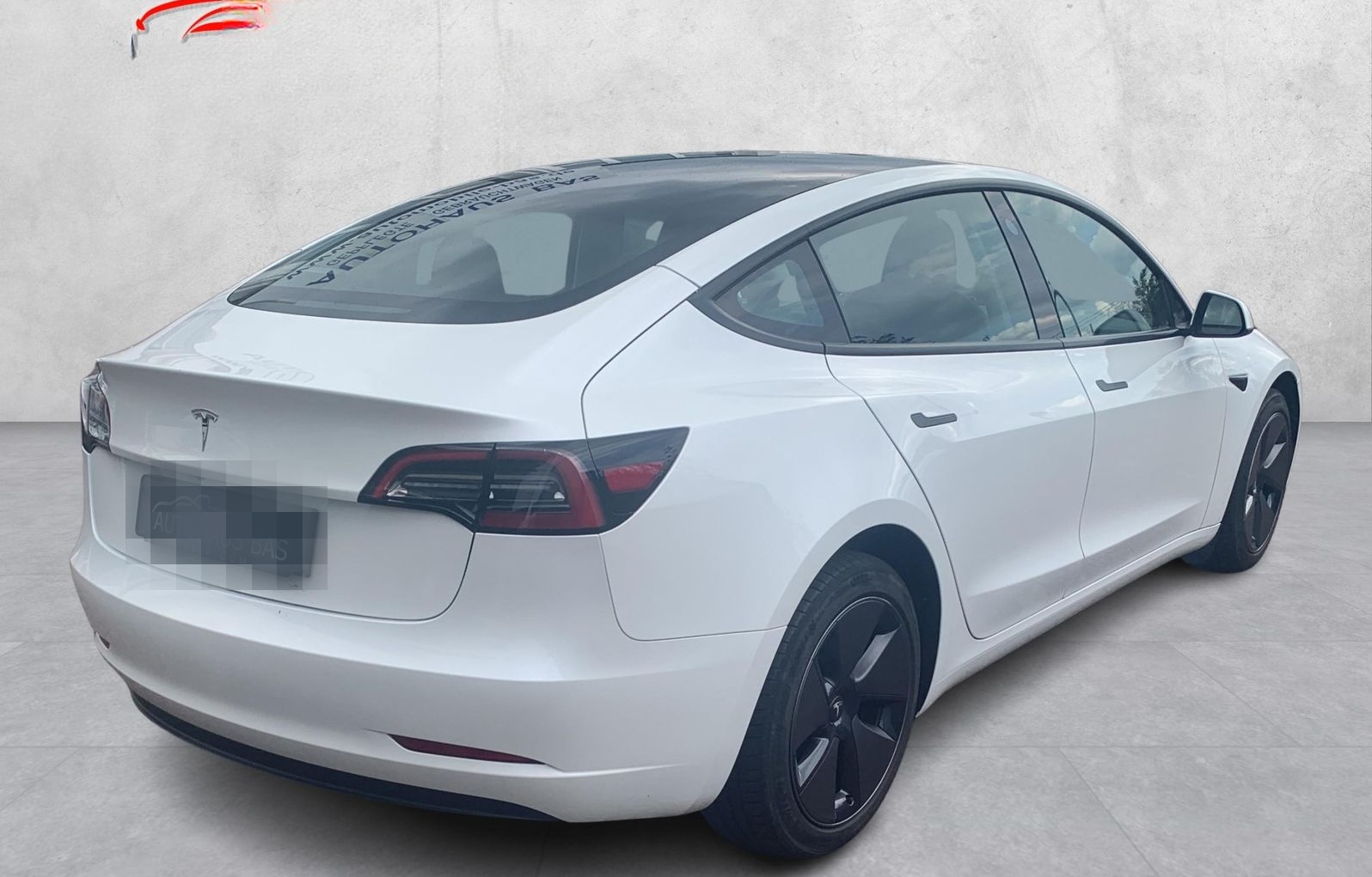 Tesla Model 3 Standard Range+ * Facelift * Mod.2023 * foto 7