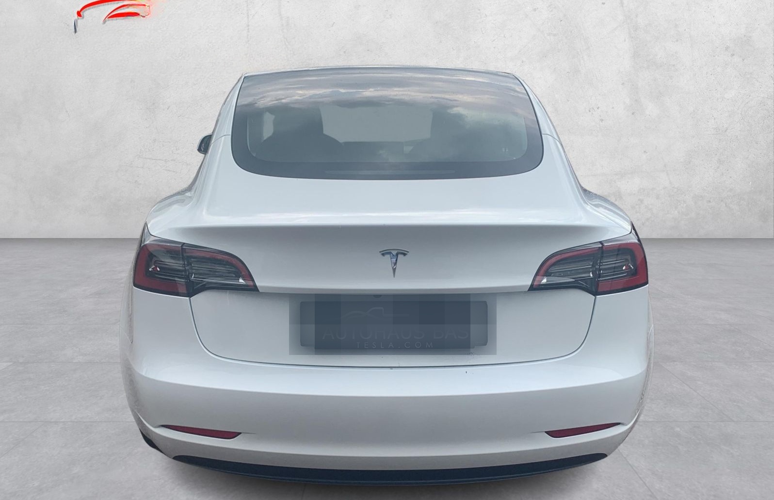 Tesla Model 3 Standard Range+ * Facelift * Mod.2023 * foto 8