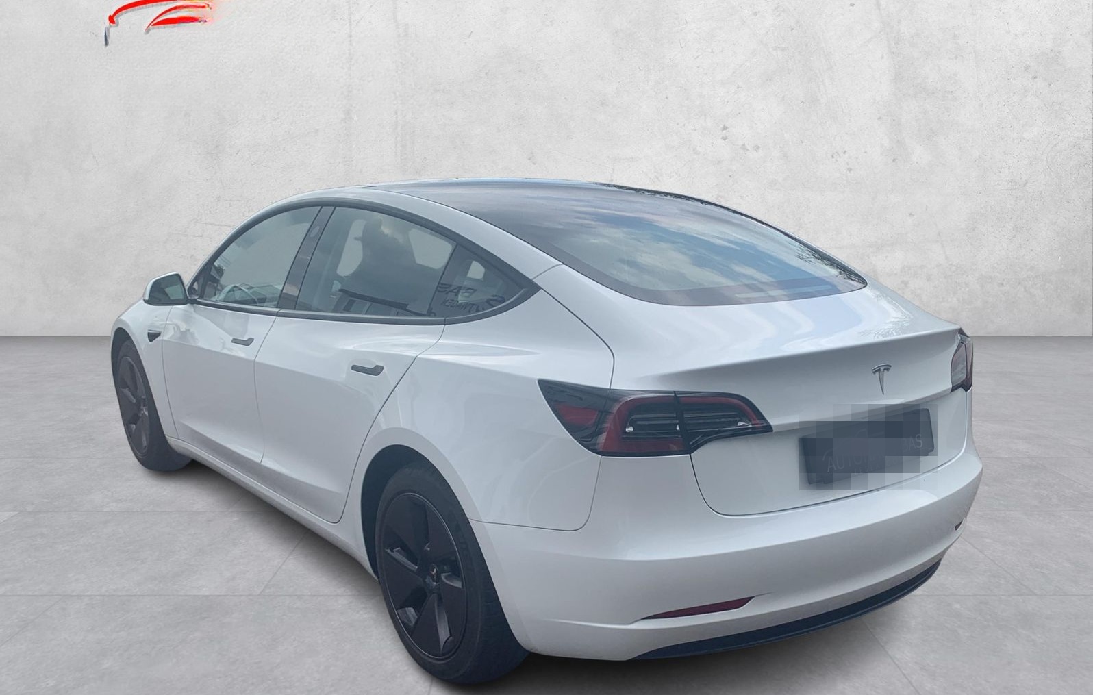 Tesla Model 3 Standard Range+ * Facelift * Mod.2023 * foto 9