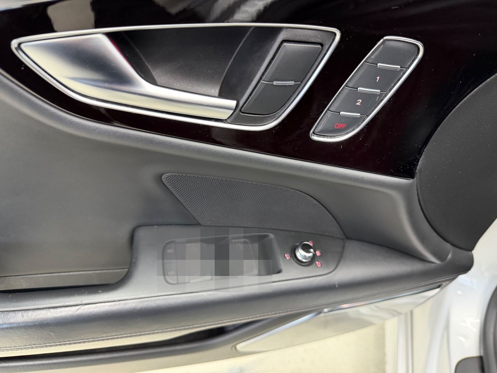 Audi A7 Sportback 3.0 TFSI quattro*S-LINE*SHD*NAVI*XE foto 11