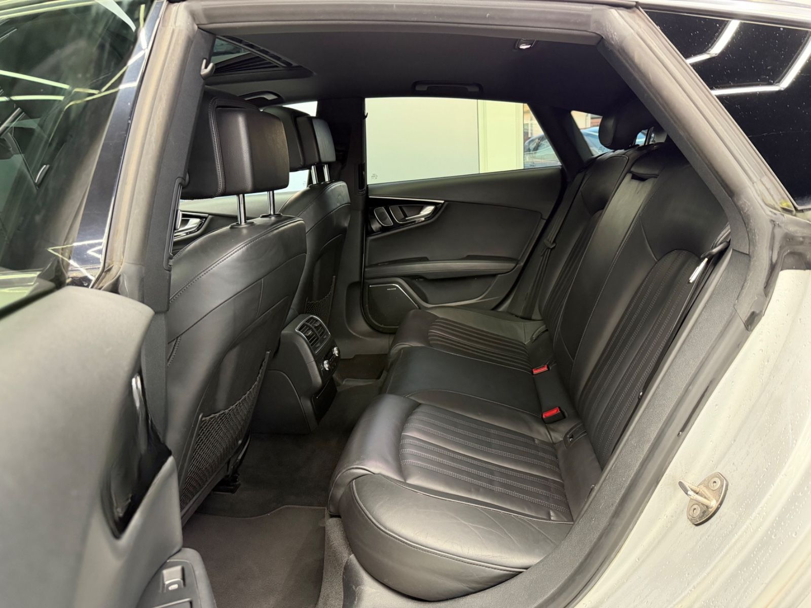 Audi A7 Sportback 3.0 TFSI quattro*S-LINE*SHD*NAVI*XE foto 14