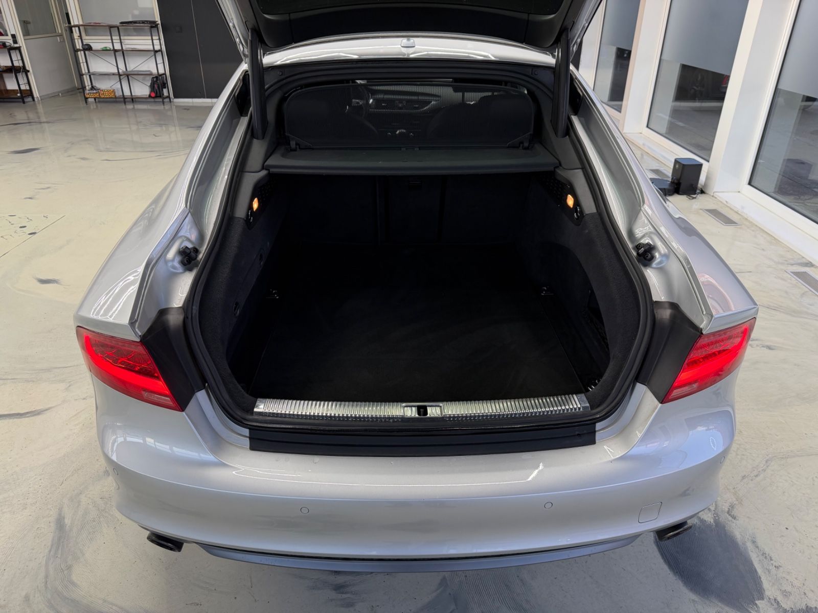 Audi A7 Sportback 3.0 TFSI quattro*S-LINE*SHD*NAVI*XE foto 17