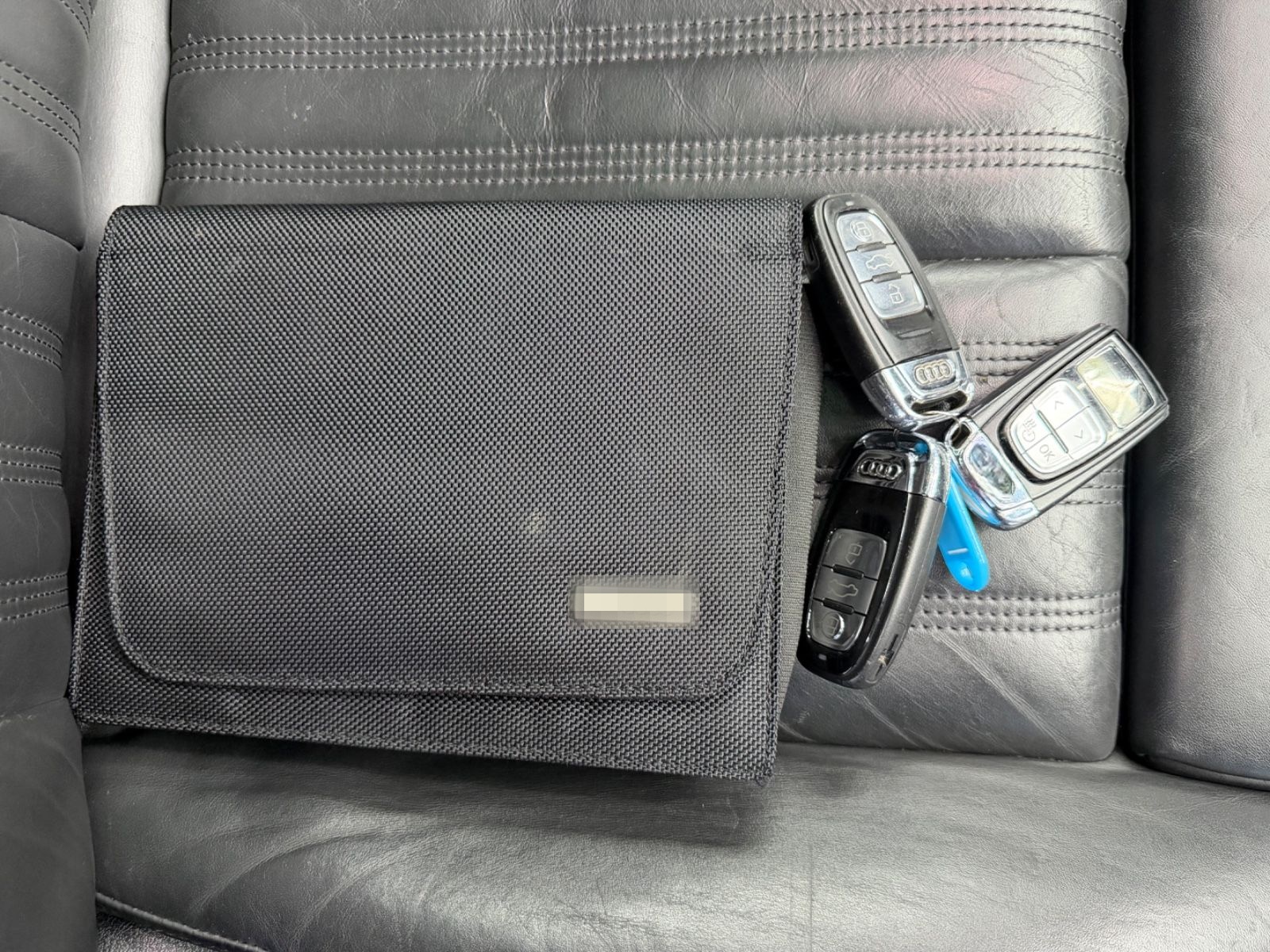 Audi A7 Sportback 3.0 TFSI quattro*S-LINE*SHD*NAVI*XE foto 19