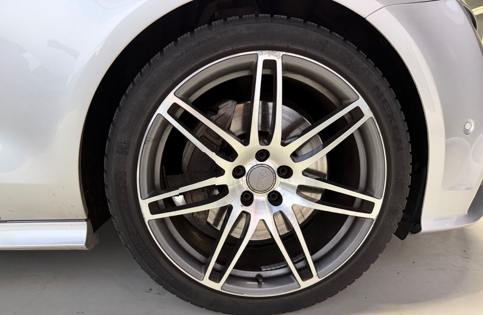 Audi A7 Sportback 3.0 TFSI quattro*S-LINE*SHD*NAVI*XE foto 20