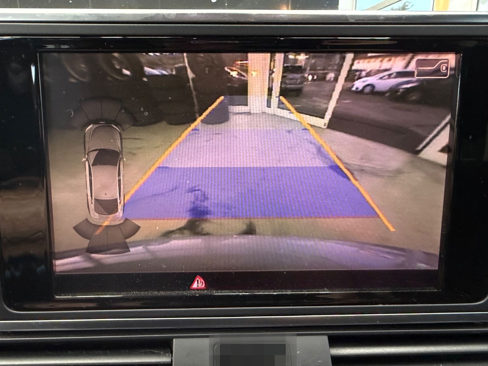 Audi A7 Sportback 3.0 TFSI quattro*S-LINE*SHD*NAVI*XE foto 22