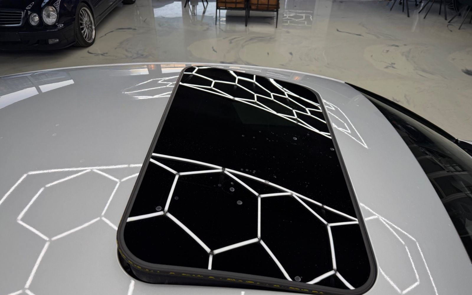 Audi A7 Sportback 3.0 TFSI quattro*S-LINE*SHD*NAVI*XE foto 24