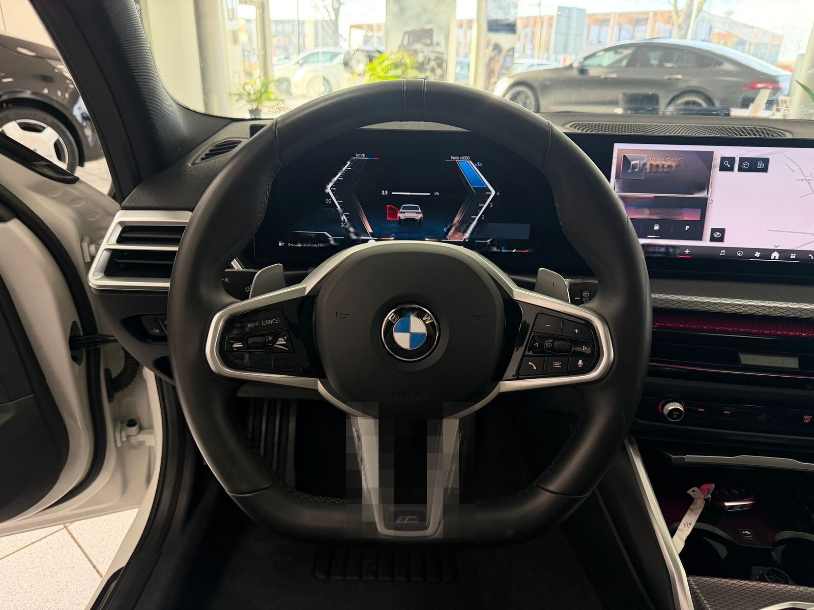 BMW 330 i xDrive Touring M Sport*PANO*HUD*ACC*360° foto 12