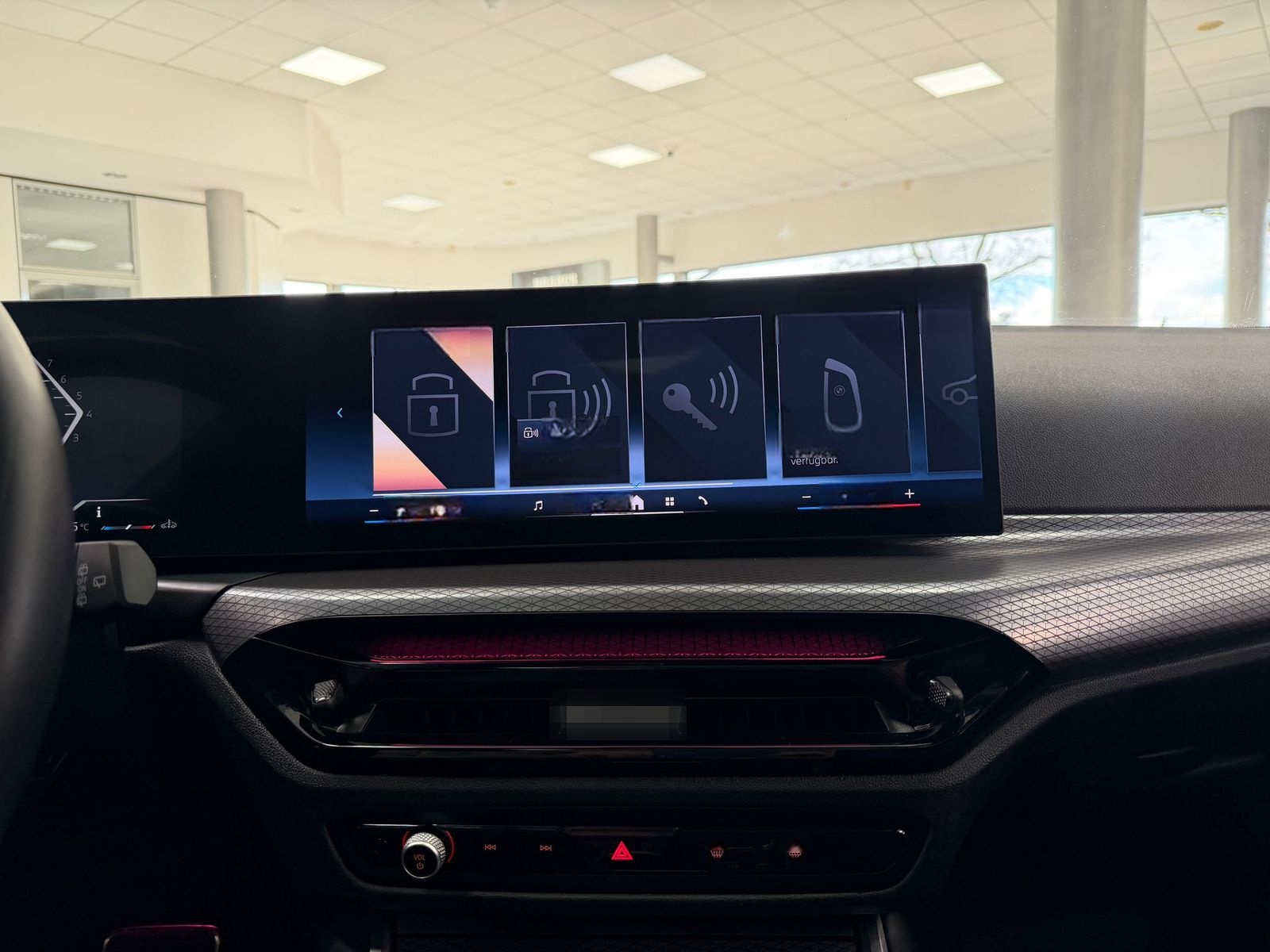 BMW 330 i xDrive Touring M Sport*PANO*HUD*ACC*360° foto 15