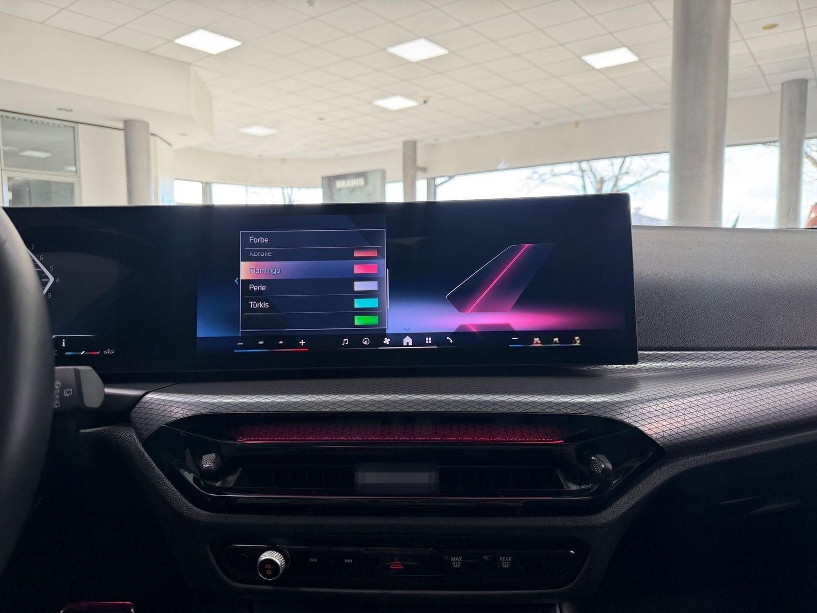 BMW 330 i xDrive Touring M Sport*PANO*HUD*ACC*360° foto 17