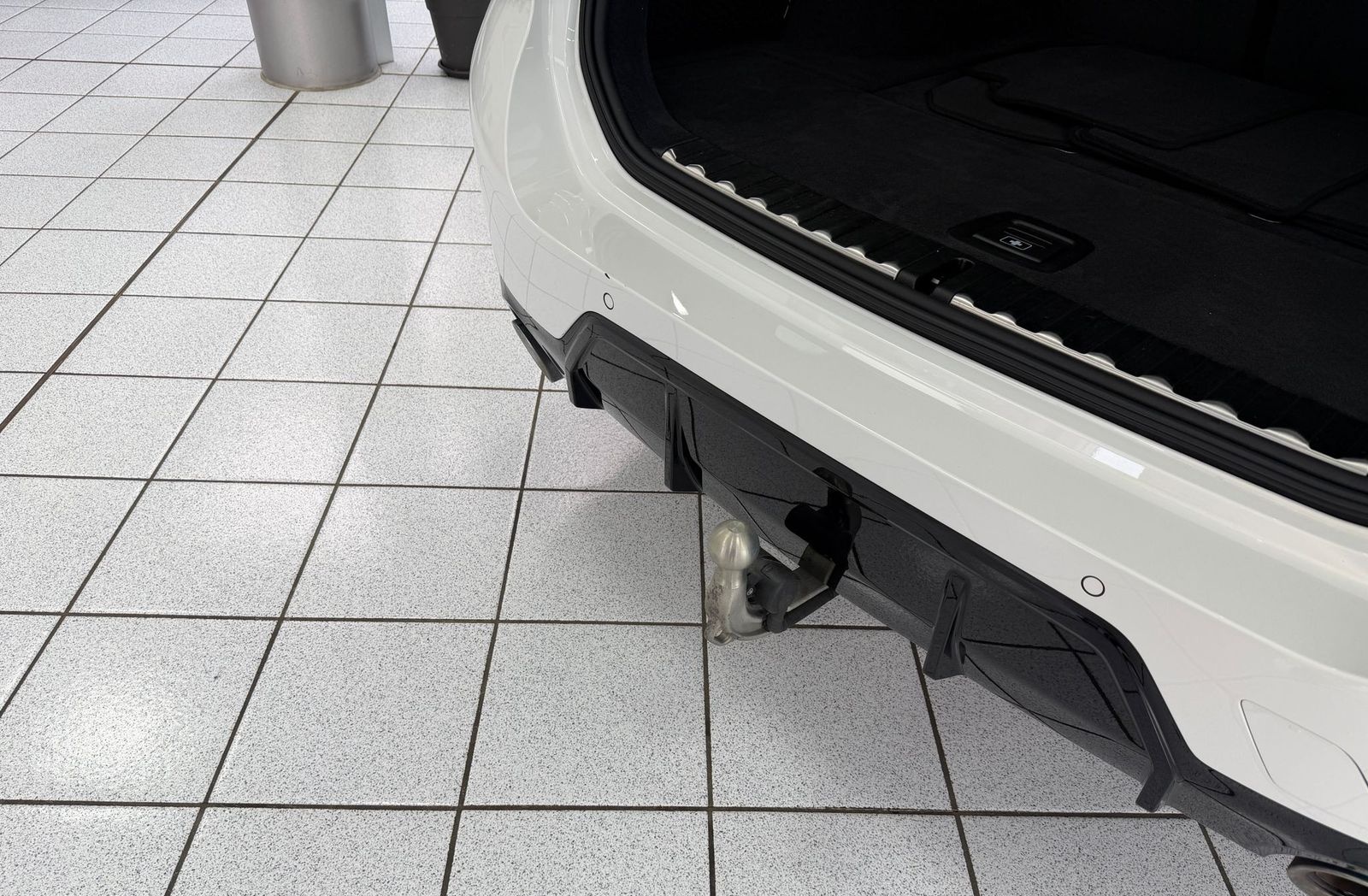 BMW 330 i xDrive Touring M Sport*PANO*HUD*ACC*360° foto 25