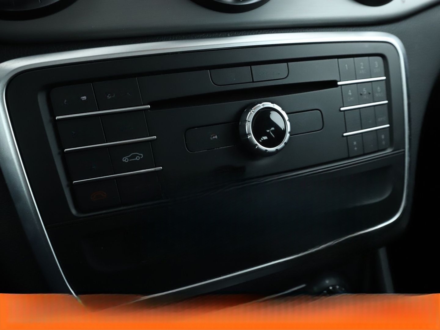 Mercedes-Benz CLA-Klasse CLA 180 Shooting Brake AMG Line Aut foto 13