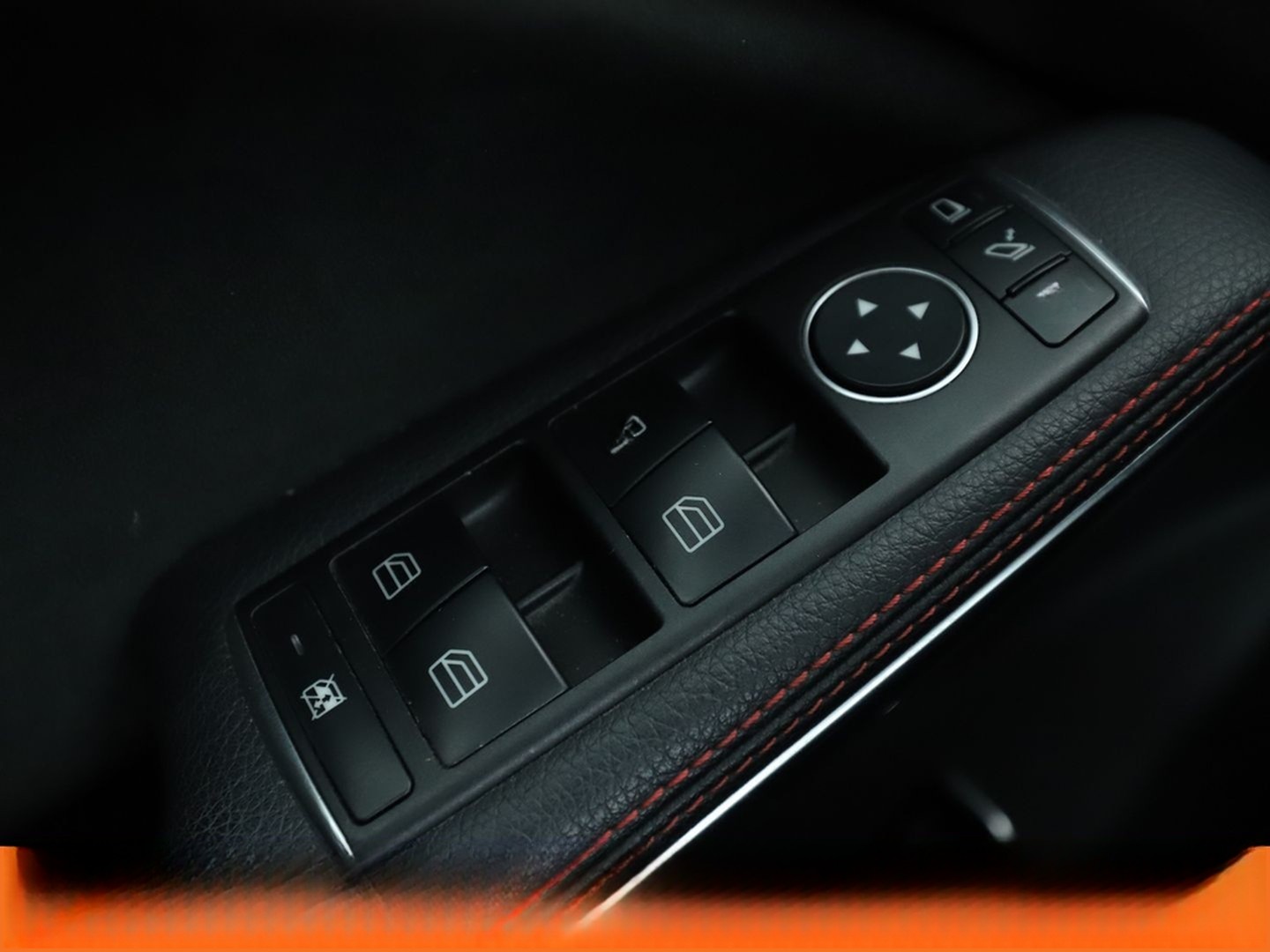 Mercedes-Benz CLA-Klasse CLA 180 Shooting Brake AMG Line Aut foto 17