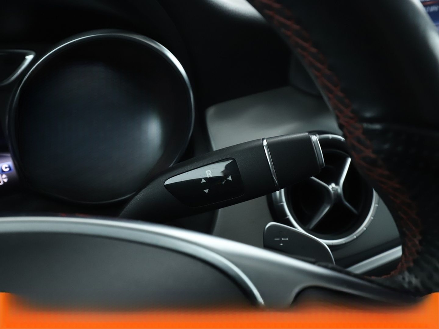 Mercedes-Benz CLA-Klasse CLA 180 Shooting Brake AMG Line Aut foto 18