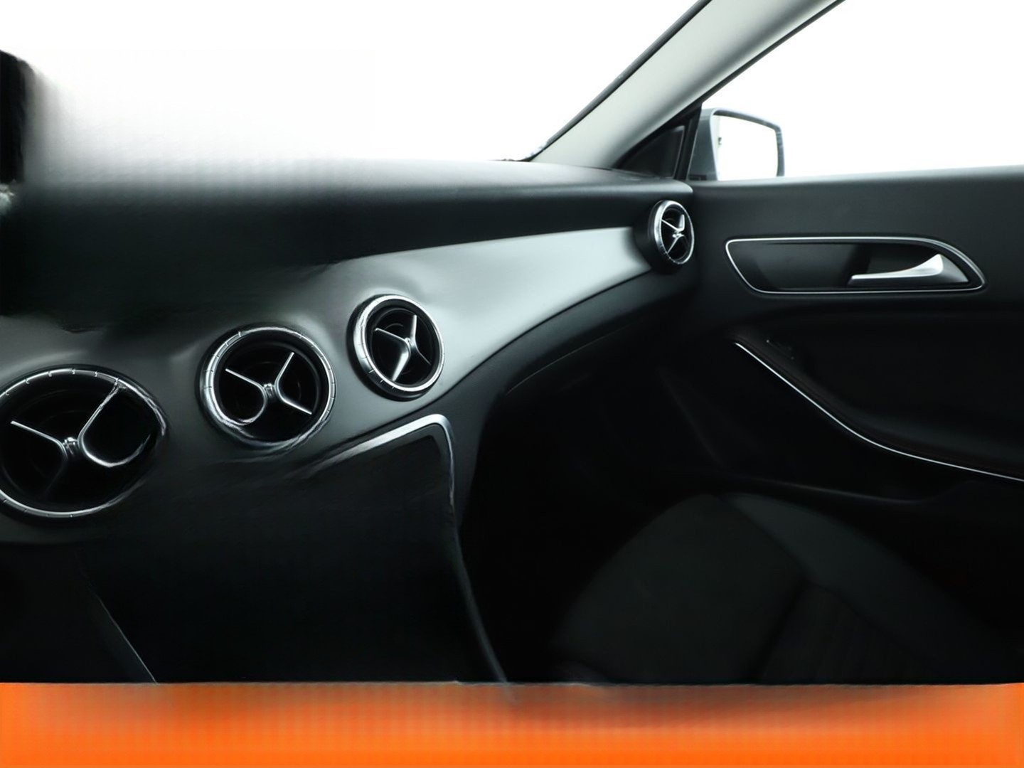 Mercedes-Benz CLA-Klasse CLA 180 Shooting Brake AMG Line Aut foto 19