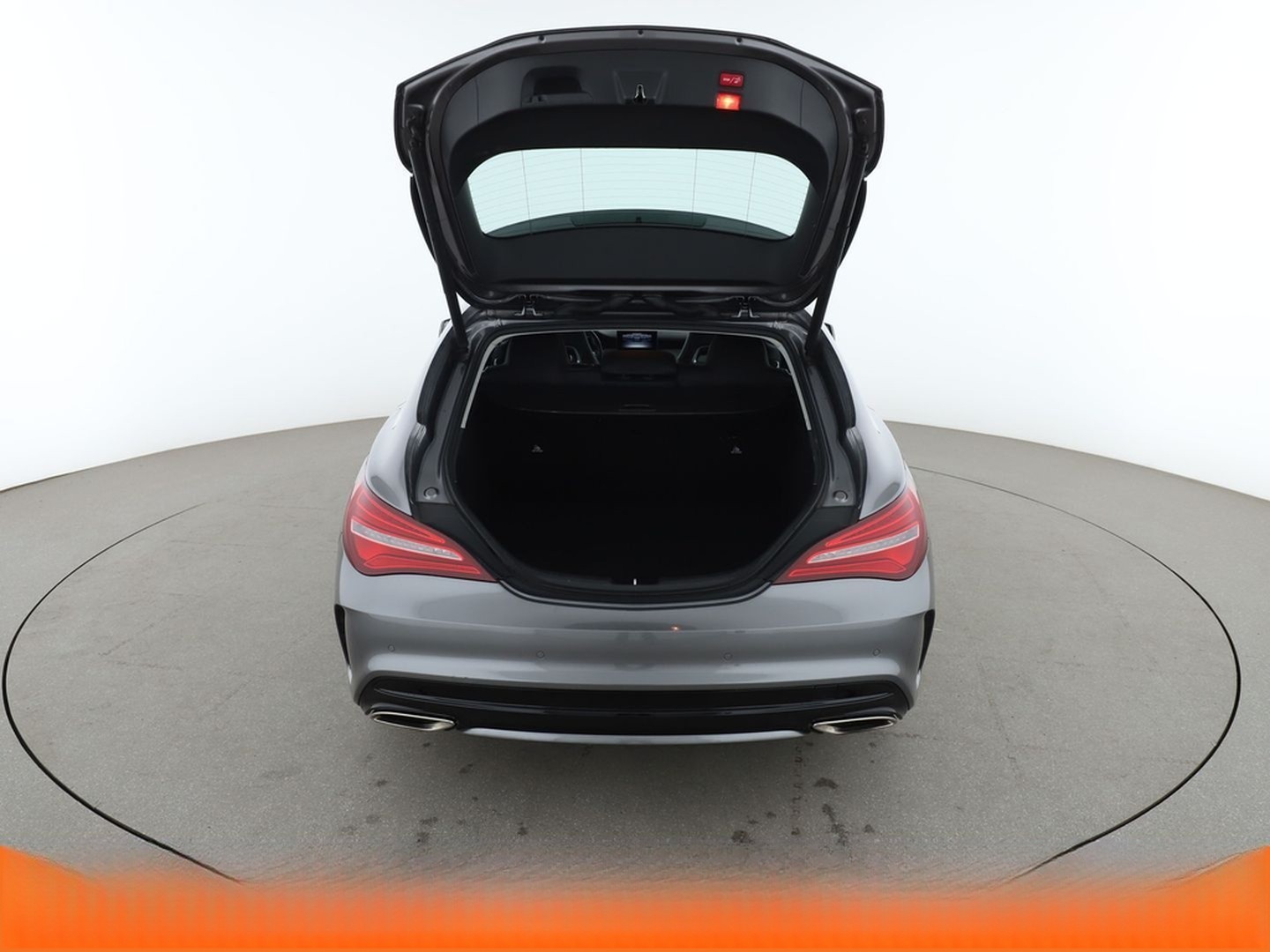 Mercedes-Benz CLA-Klasse CLA 180 Shooting Brake AMG Line Aut foto 8