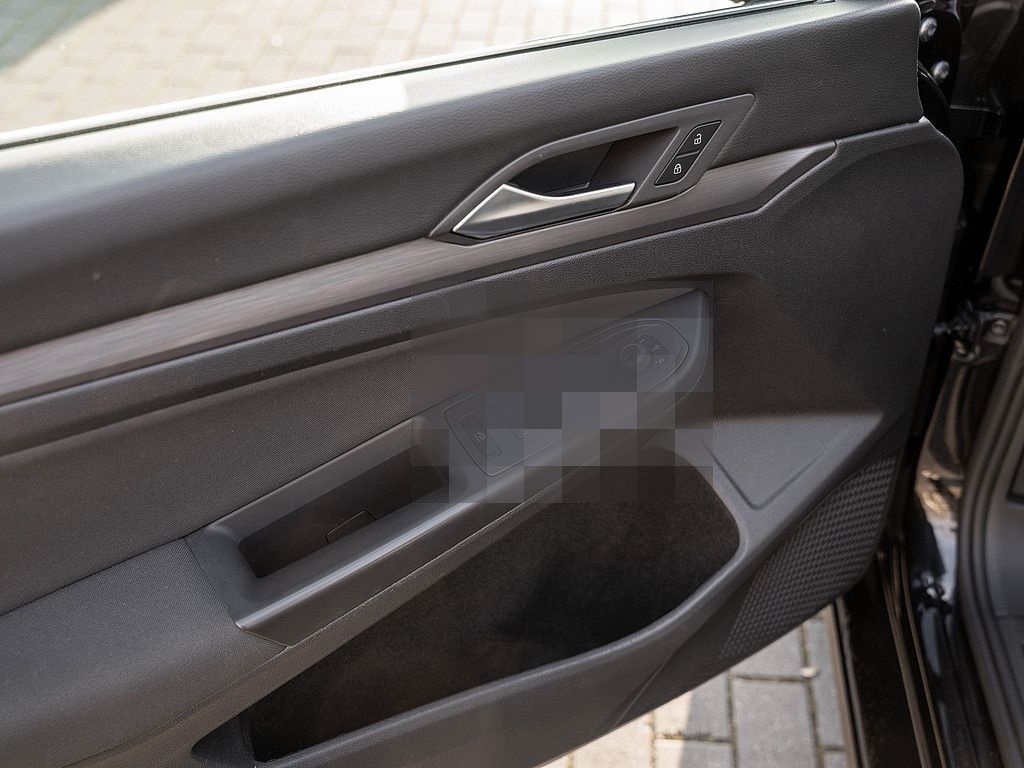 Volkswagen Golf VIII Variant 2.0 TDI Style AHK HUD NAVI ACC foto 14
