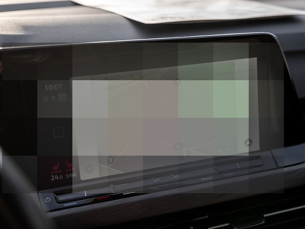 Volkswagen Golf VIII Variant 2.0 TDI Style AHK HUD NAVI ACC foto 8
