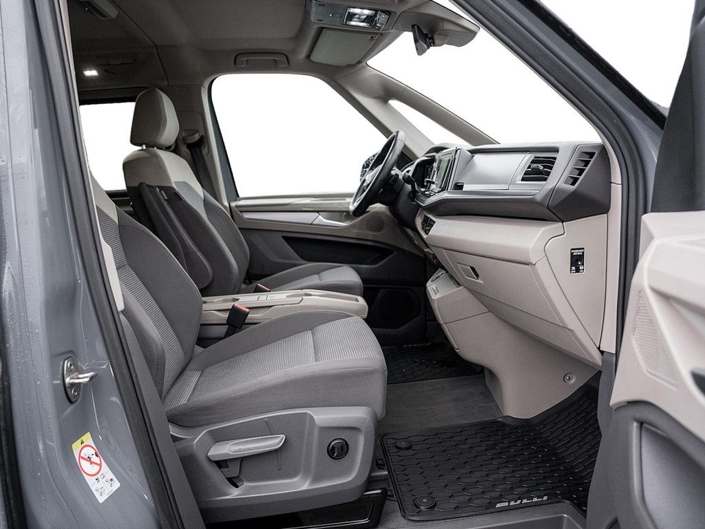 Volkswagen T7 Multivan 2.0 TSI Life KÜ AHK Navi KAM LED foto 2