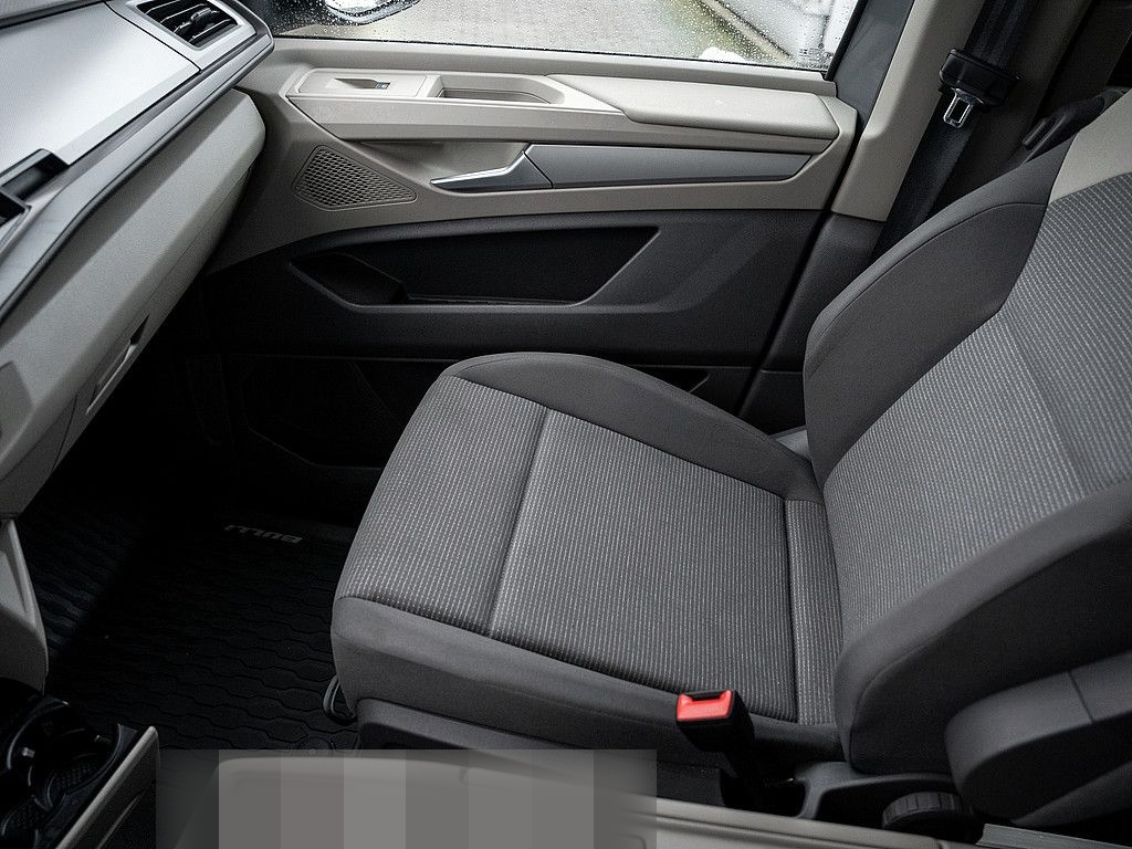 Volkswagen T7 Multivan 2.0 TSI Life KÜ AHK Navi KAM LED foto 11