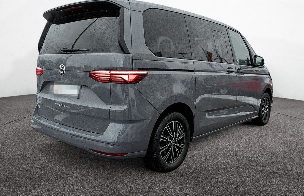 Volkswagen T7 Multivan 2.0 TSI Life KÜ AHK Navi KAM LED foto 3