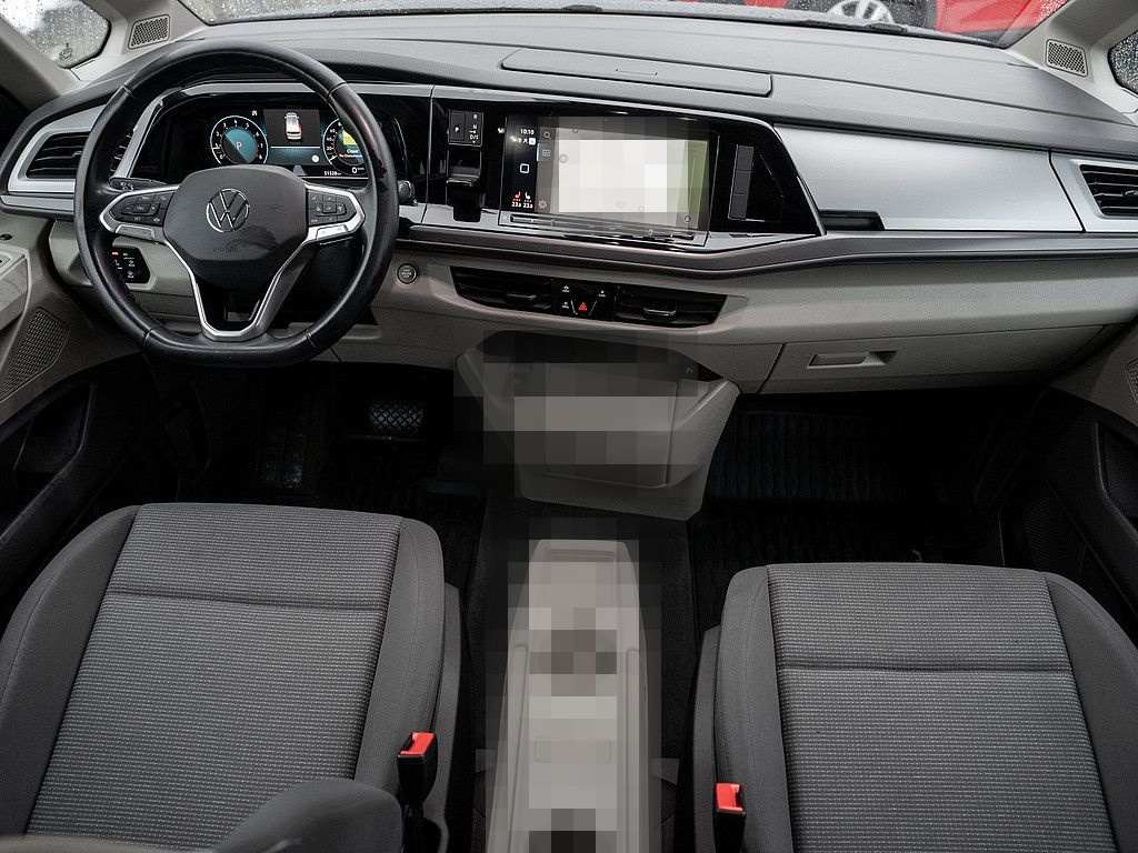 Volkswagen T7 Multivan 2.0 TSI Life KÜ AHK Navi KAM LED foto 6