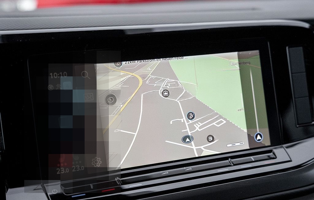 Volkswagen T7 Multivan 2.0 TSI Life KÜ AHK Navi KAM LED foto 7