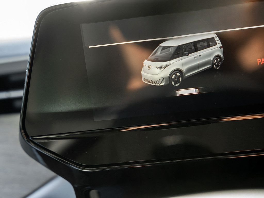Volkswagen ID.Buzz AHK MATRIX KAM ACC NAVI foto 12