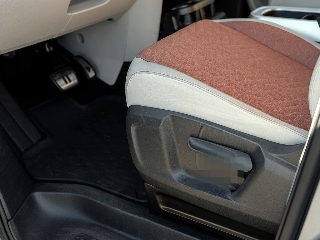 Volkswagen ID.Buzz AHK MATRIX KAM ACC NAVI foto 15