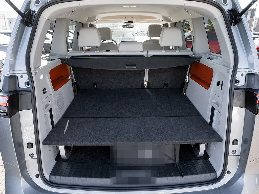 Volkswagen ID.Buzz AHK MATRIX KAM ACC NAVI foto 16