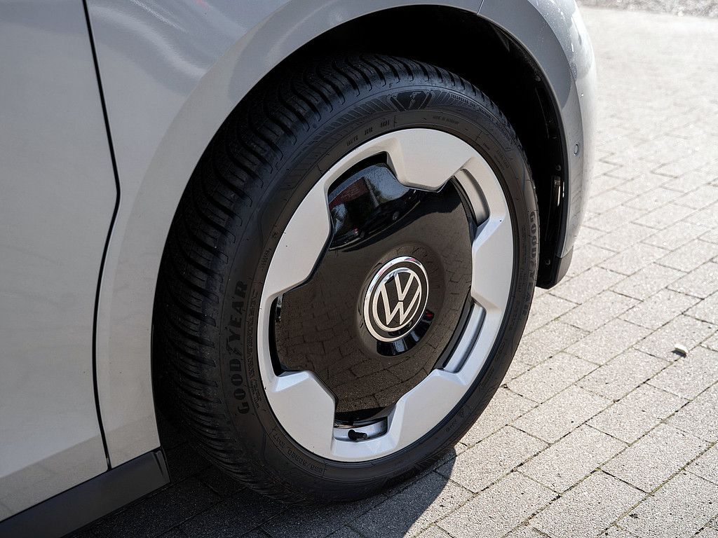 Volkswagen ID.Buzz AHK MATRIX KAM ACC NAVI foto 5