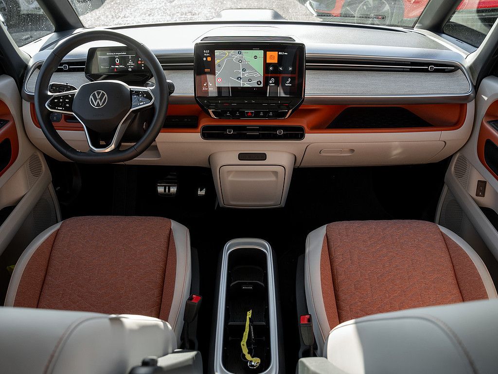Volkswagen ID.Buzz AHK MATRIX KAM ACC NAVI foto 6