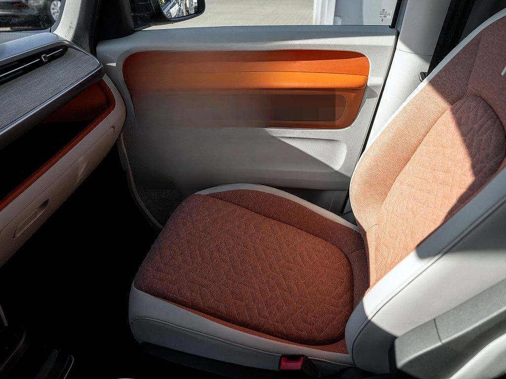 Volkswagen ID.Buzz AHK MATRIX KAM ACC NAVI foto 10
