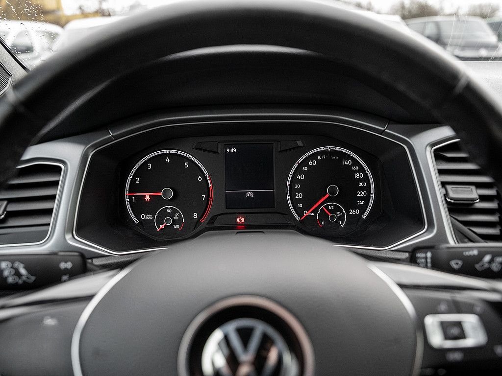 Volkswagen T-Roc Cabriolet 1.0 TSI Active AHK PDC SHZ APP-C foto 11