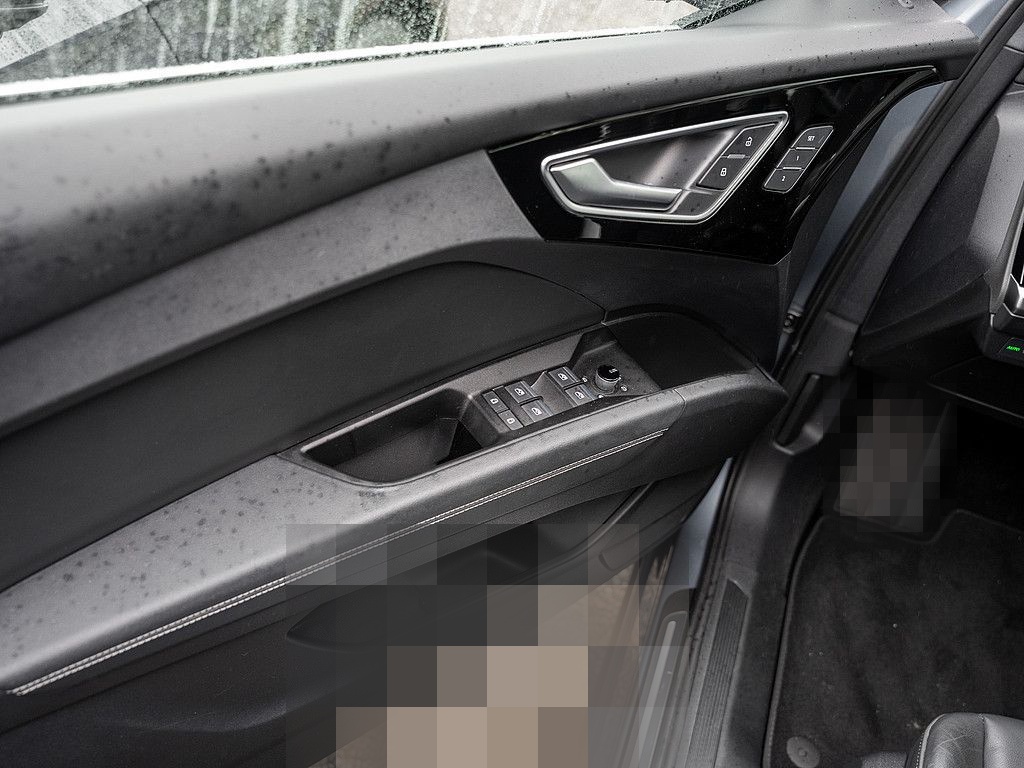 Audi Q4 e-tron 40 e-tron AHK MATRIX KAM LEDER foto 14