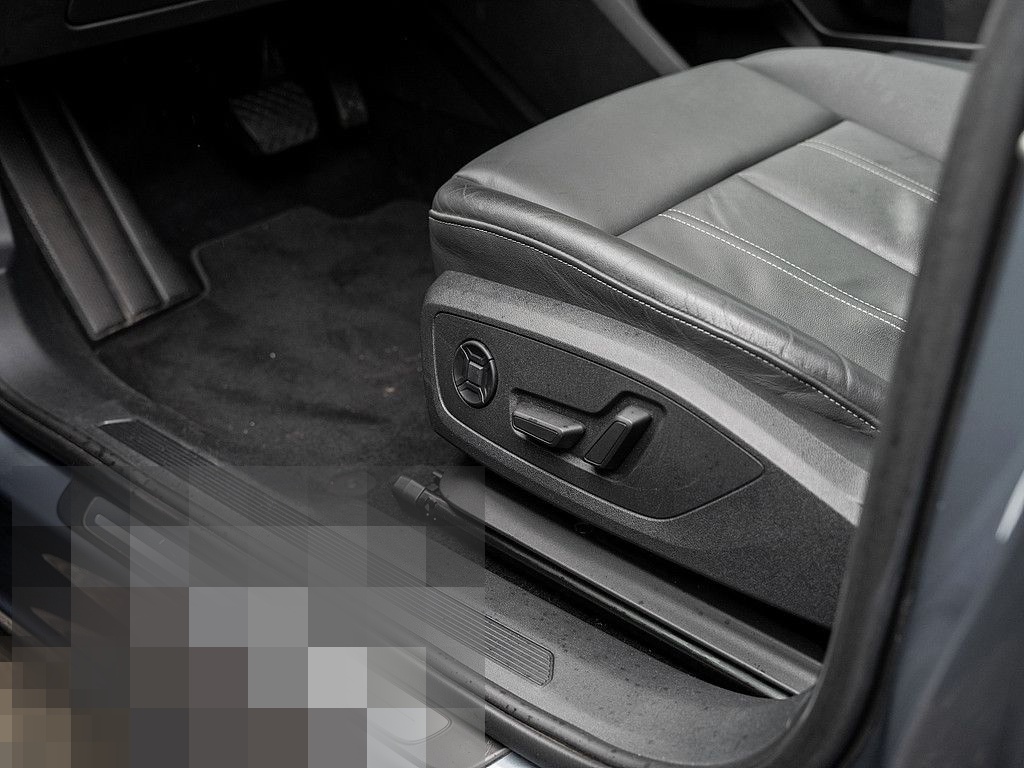 Audi Q4 e-tron 40 e-tron AHK MATRIX KAM LEDER foto 15
